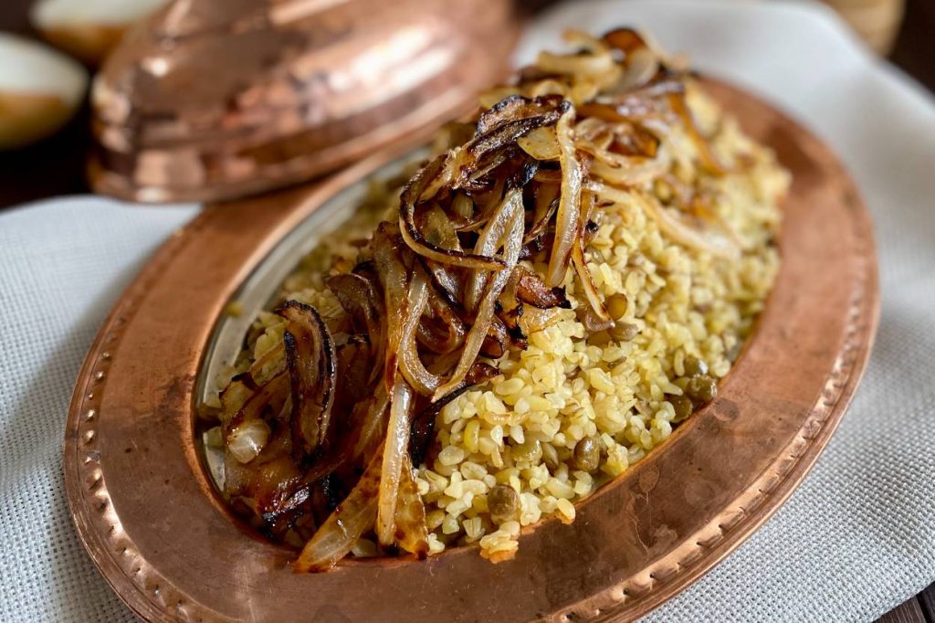 kuru fasulye tarifleri