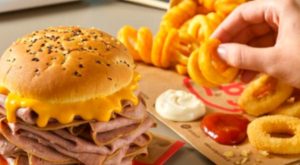 Arby’s: Fast Food Dünyasında Bir Lezzet Yolculuğu