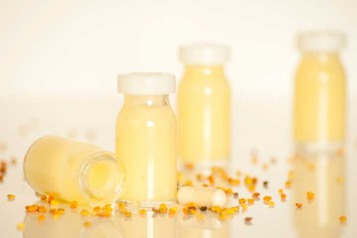 arı sütü: doğanın gizli mucizesi 15 arı sütü