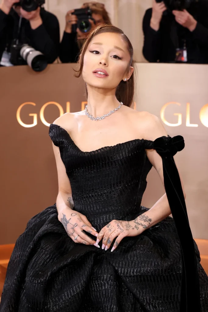 golden globes mücevherleri