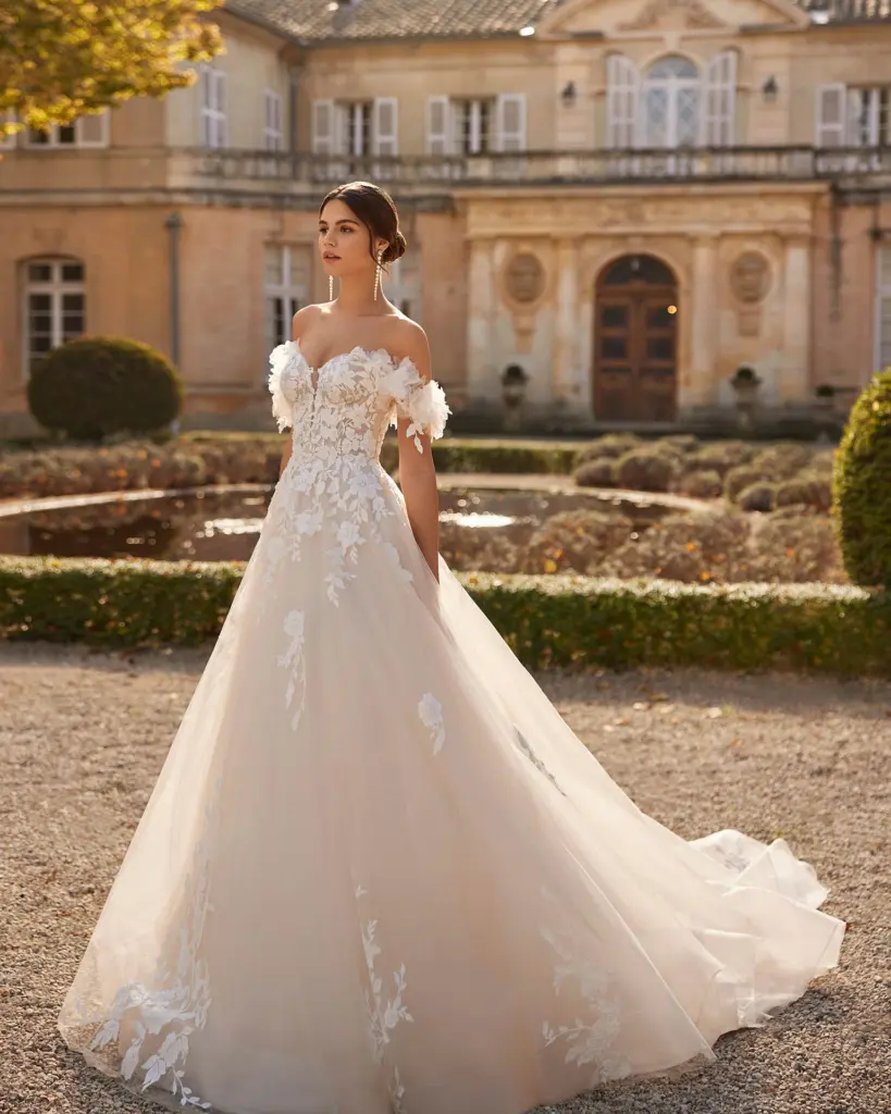 2026 gelinlik seçiminde vücut tipinizi tanıyın 1 gelinlik seçimi