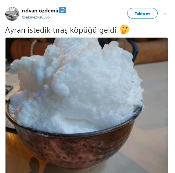 hayal kırıklığı mı, gülümseme mi? siparişle gelen şaşırtıcı sunumlar 36 şaşırtıcı sunumlar