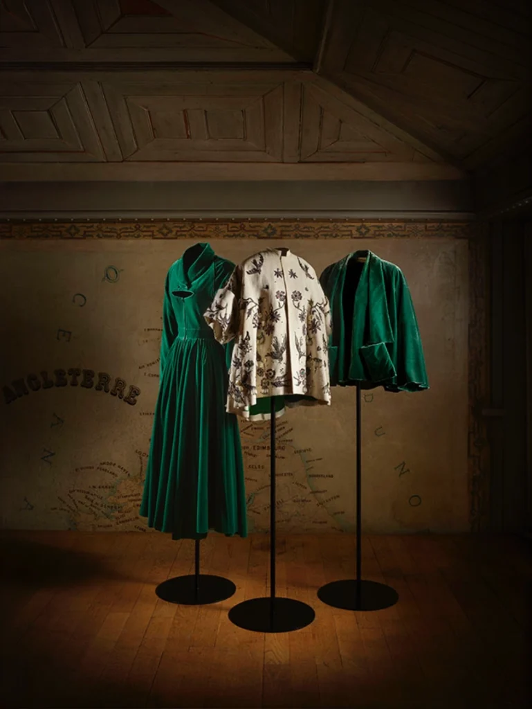 2026 moda sergileri: avrupa'dan amerika'ya stil yolculuğu 17 2026 moda sergileri