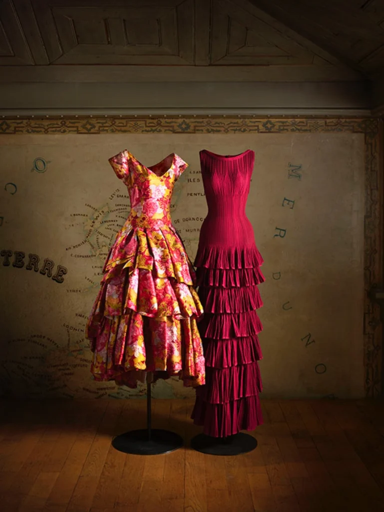 2026 moda sergileri: avrupa'dan amerika'ya stil yolculuğu 18 2026 moda sergileri