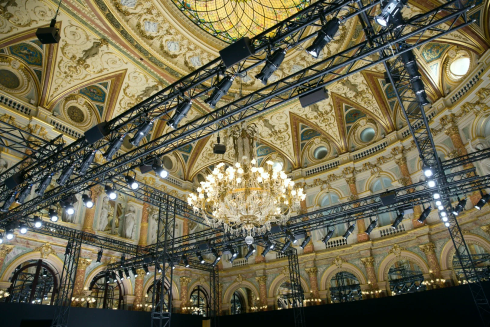 Balmain 2016 İlkbahar/Yaz