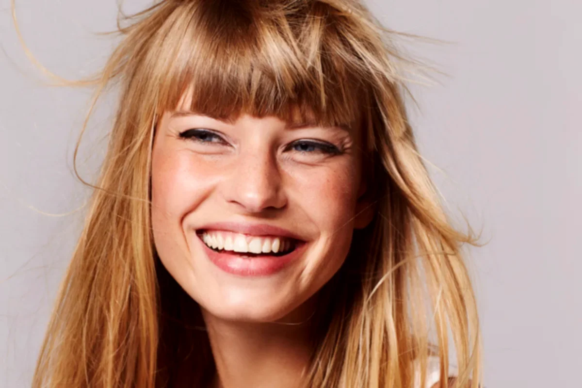 beyaz ten saç renkleri