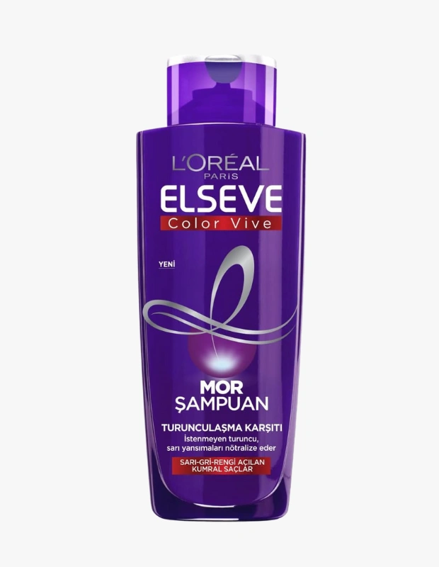 beyaz ten saç renkleri