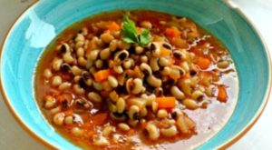 Börülce: Ege Mutfağının Gizli Lezzeti