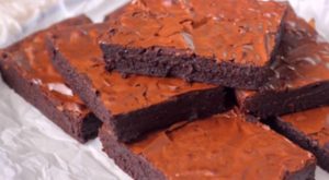 Brownie: Lezzetli Bir Göz Alıcı