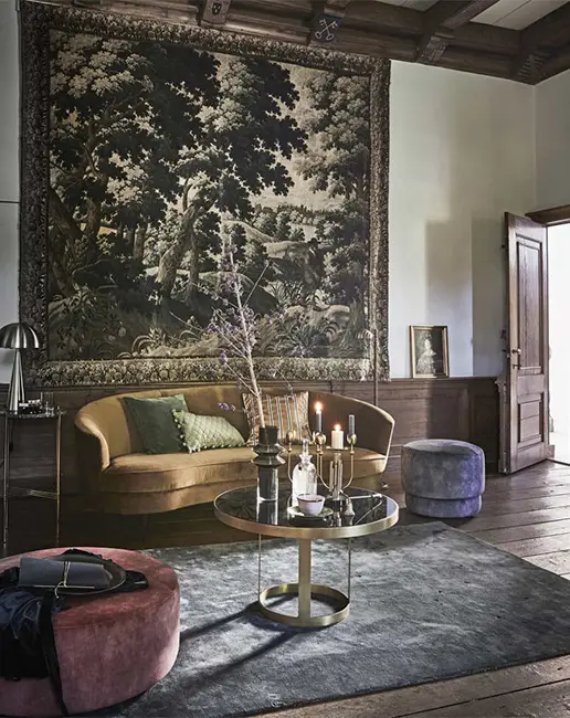 burçlara göre dekorasyon: yıldızlarla uyumlu yaşam alanları 17 burçlara göre dekorasyon