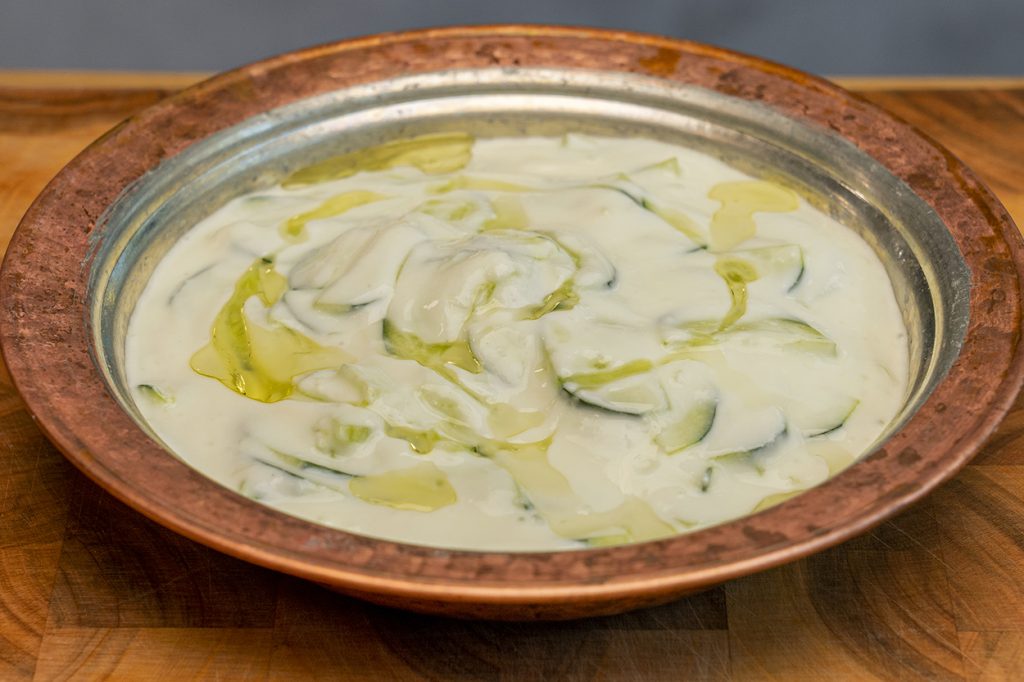 kuru fasulye tarifleri