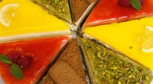 Çatlamayan Cheesecake: Pratik ve Lezzetli Bir Tarif