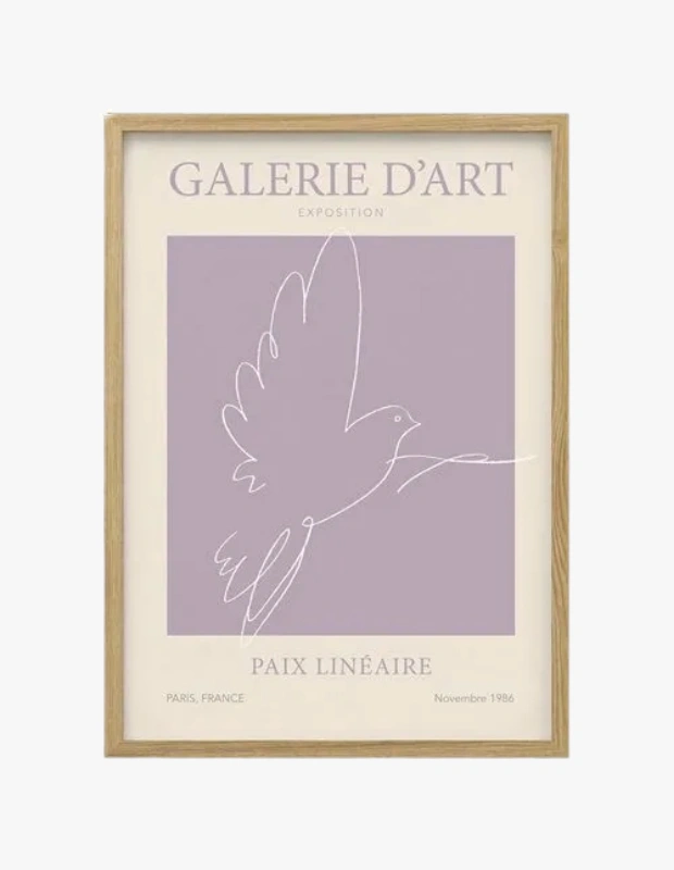 duvarlarınızı sanatla doldurun: çerçeve asma sanatının i̇ncelikleri 12 çerçeve asma sanatı