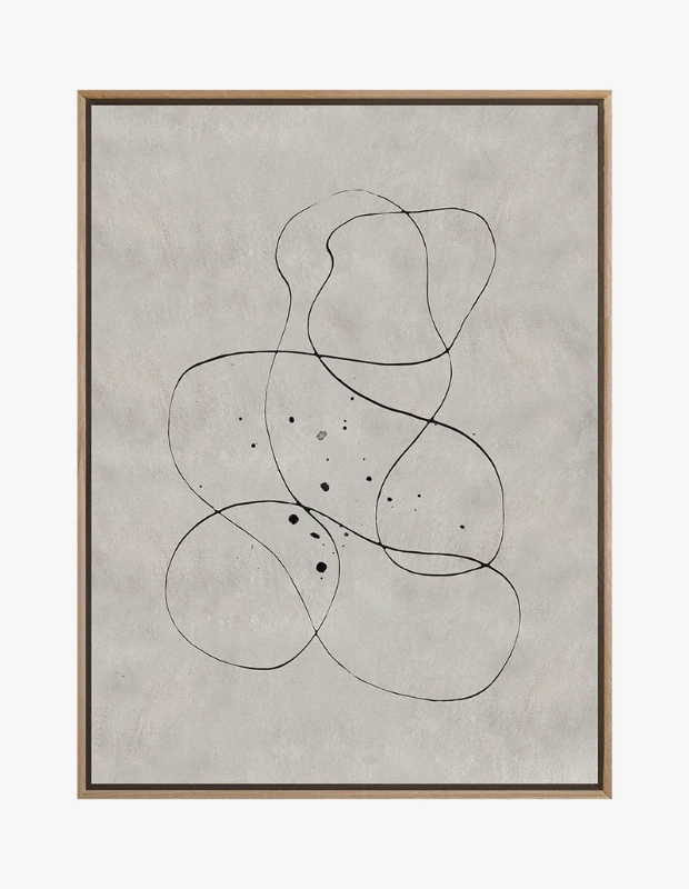 duvarlarınızı sanatla doldurun: çerçeve asma sanatının i̇ncelikleri 31 çerçeve asma sanatı