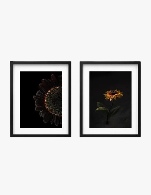 duvarlarınızı sanatla doldurun: çerçeve asma sanatının i̇ncelikleri 4 çerçeve asma sanatı