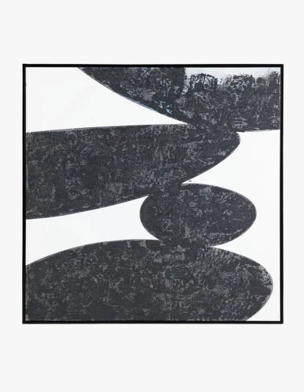 duvarlarınızı sanatla doldurun: çerçeve asma sanatının i̇ncelikleri 2 çerçeve asma sanatı