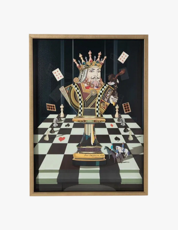 duvarlarınızı sanatla doldurun: çerçeve asma sanatının i̇ncelikleri 10 çerçeve asma sanatı