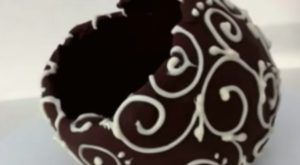 Şık ve Lezzetli: Çikolata Kasesinde Profiterol Tarifi