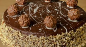 Çikolatalı Pasta: Herkesin Kalbini Fetheden Tarif