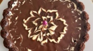 Çikolatalı Tart Pasta: Lezzetli Bir Hutbe