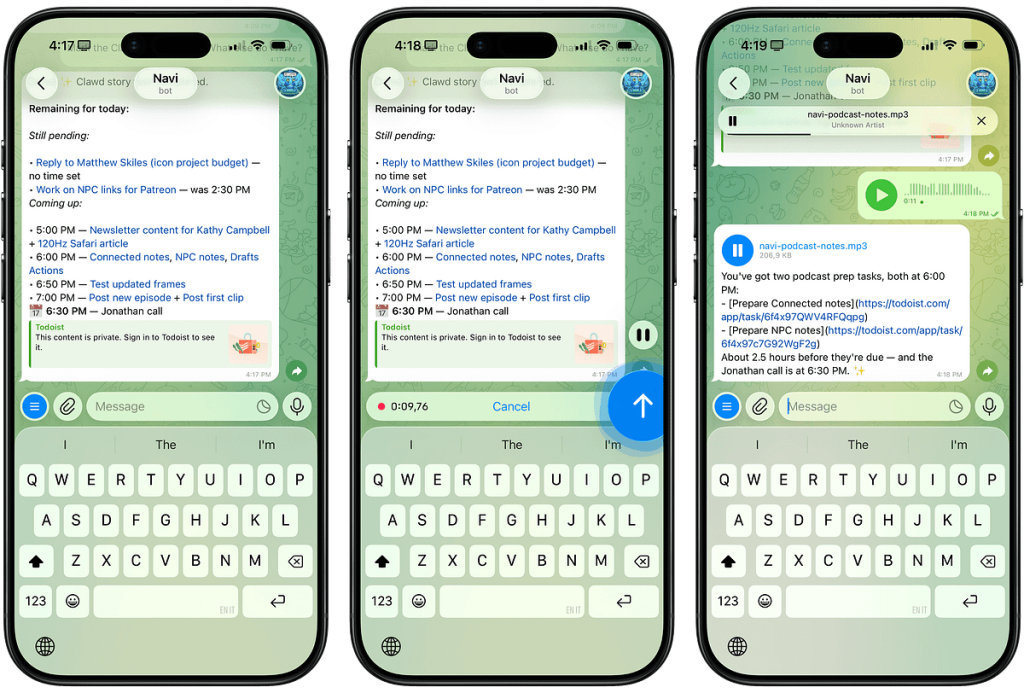 yapay zeka asistanı