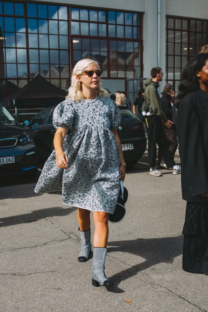 kopenhag moda haftası