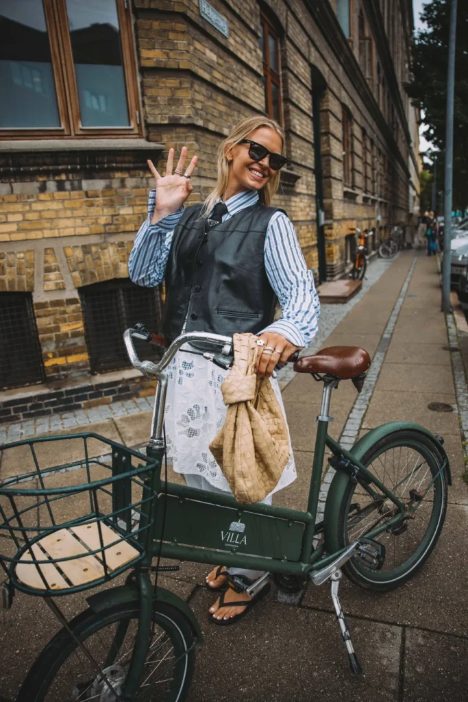 kopenhag moda haftası