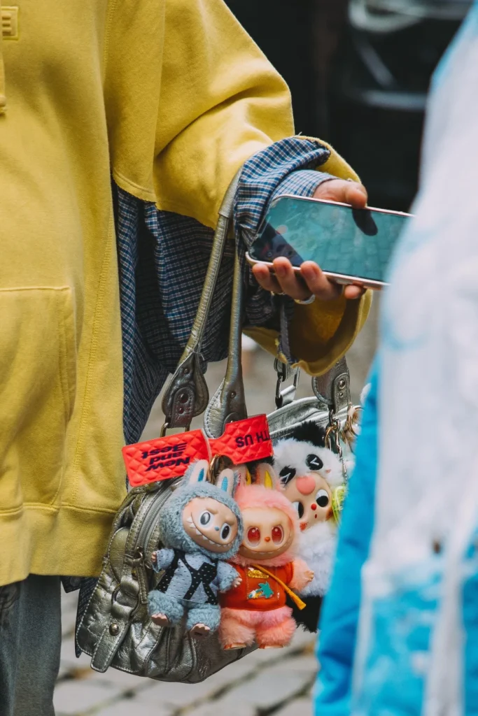 kopenhag moda haftası