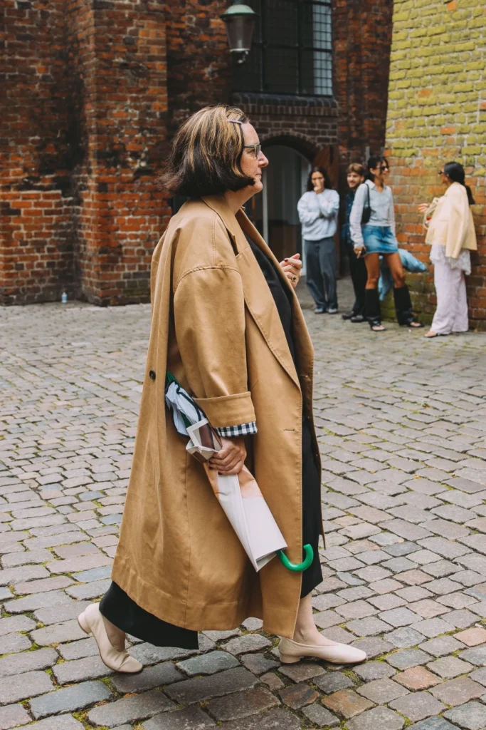 kopenhag moda haftası