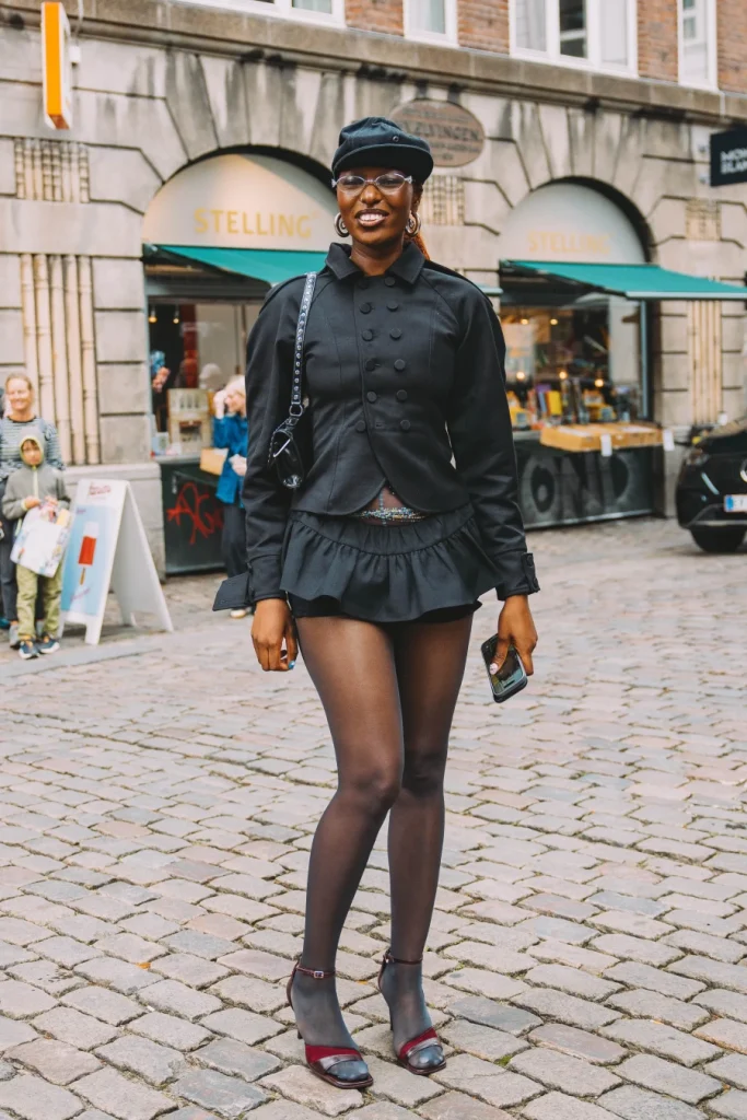 kopenhag moda haftası