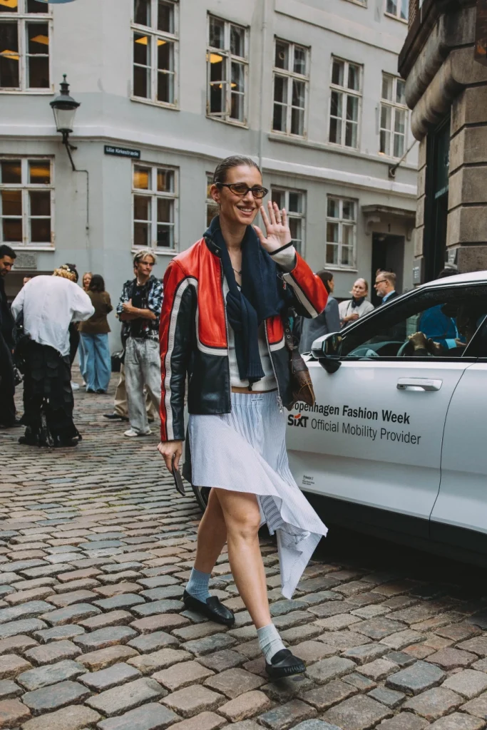 kopenhag moda haftası