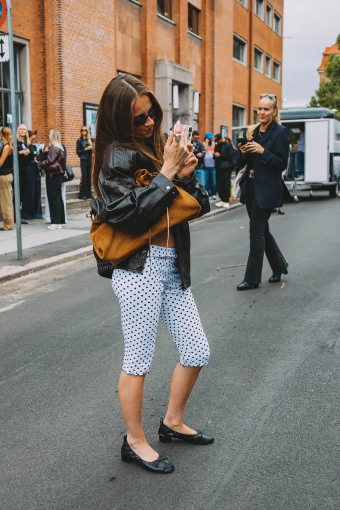 kopenhag moda haftası