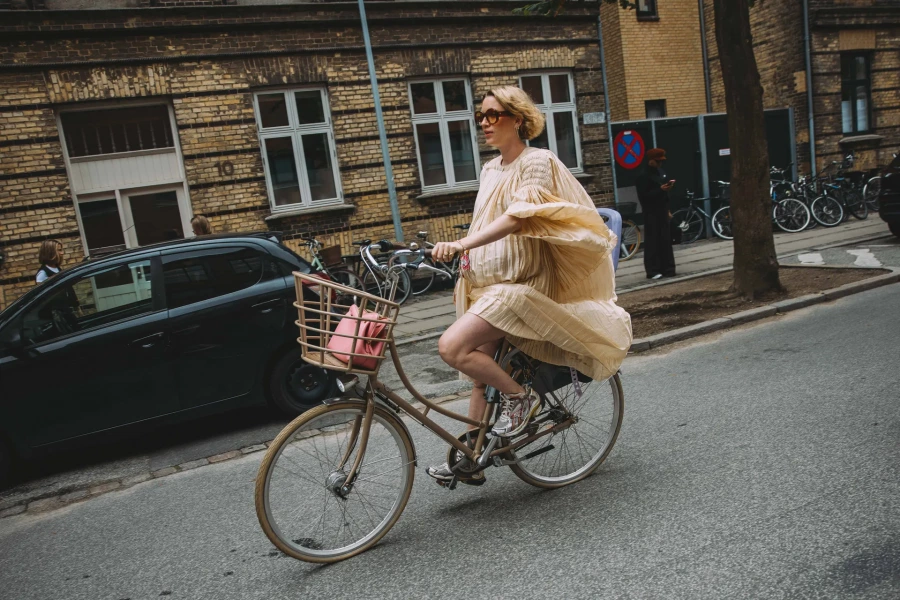 kopenhag moda haftası