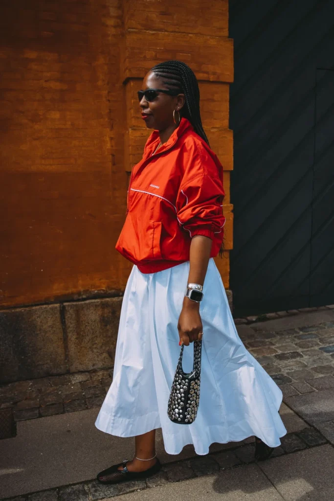 kopenhag moda haftası