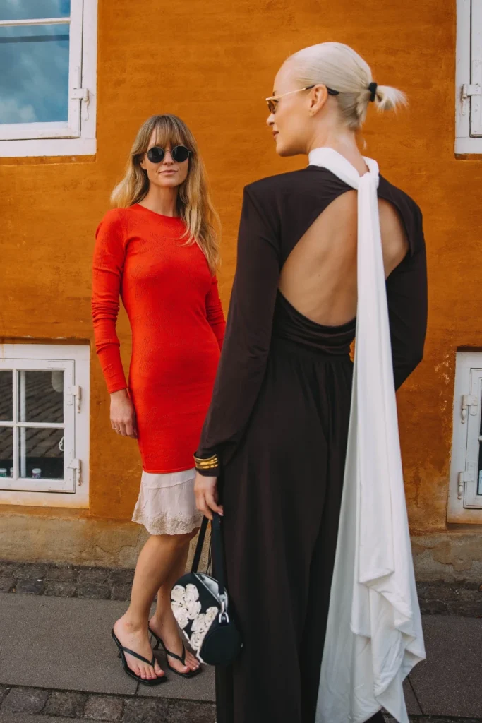 kopenhag moda haftası