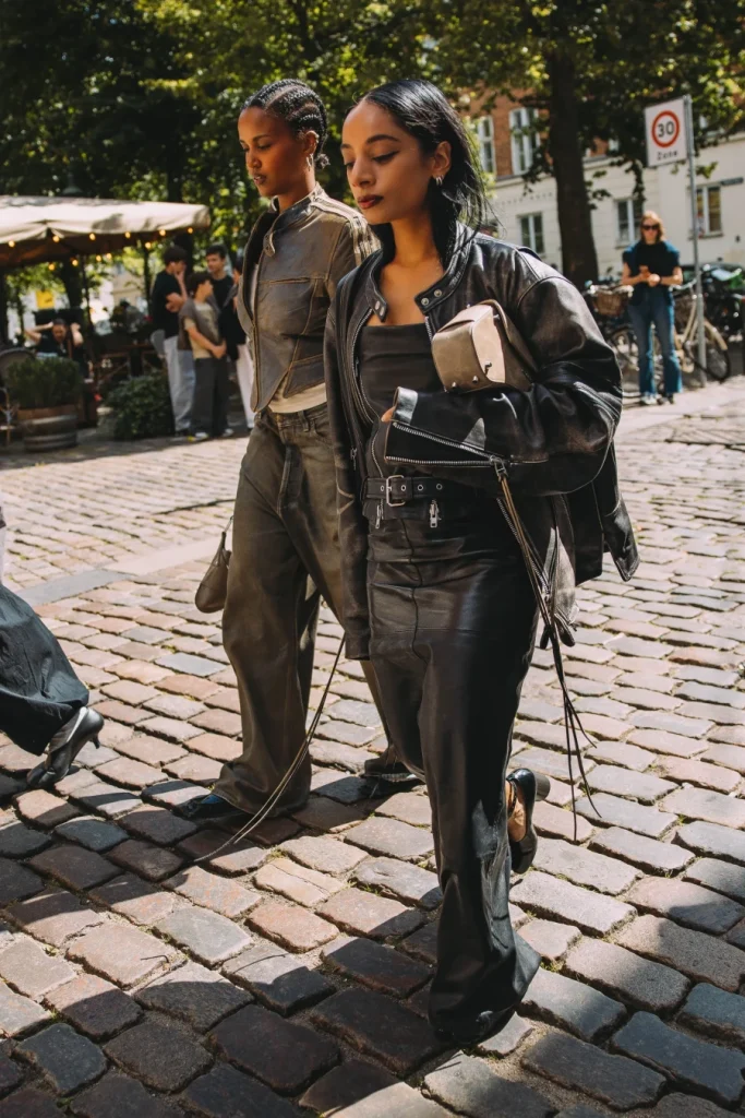 kopenhag moda haftası