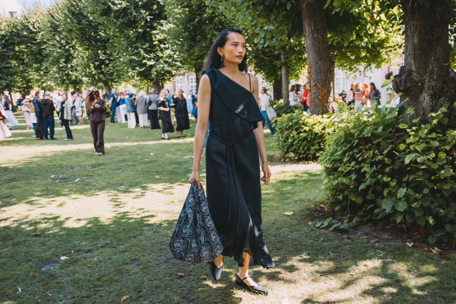 kopenhag moda haftası