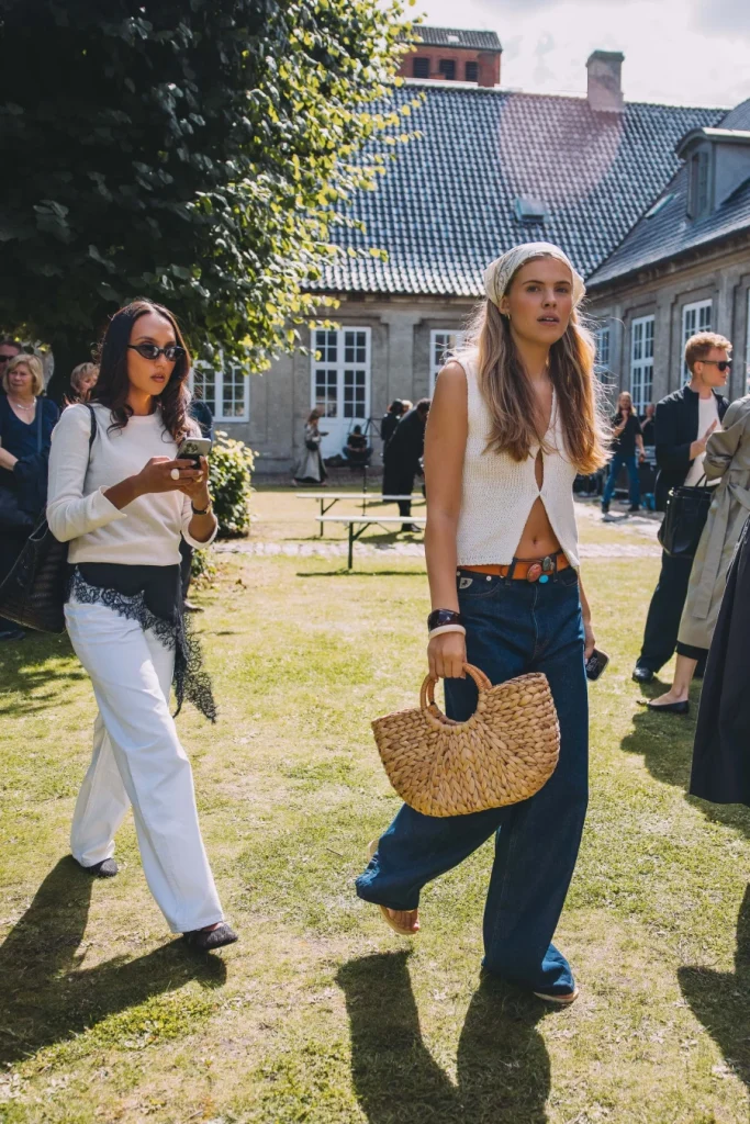 kopenhag moda haftası