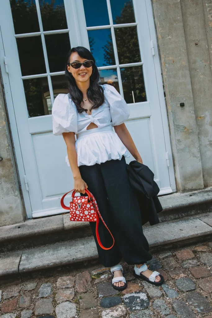 kopenhag moda haftası