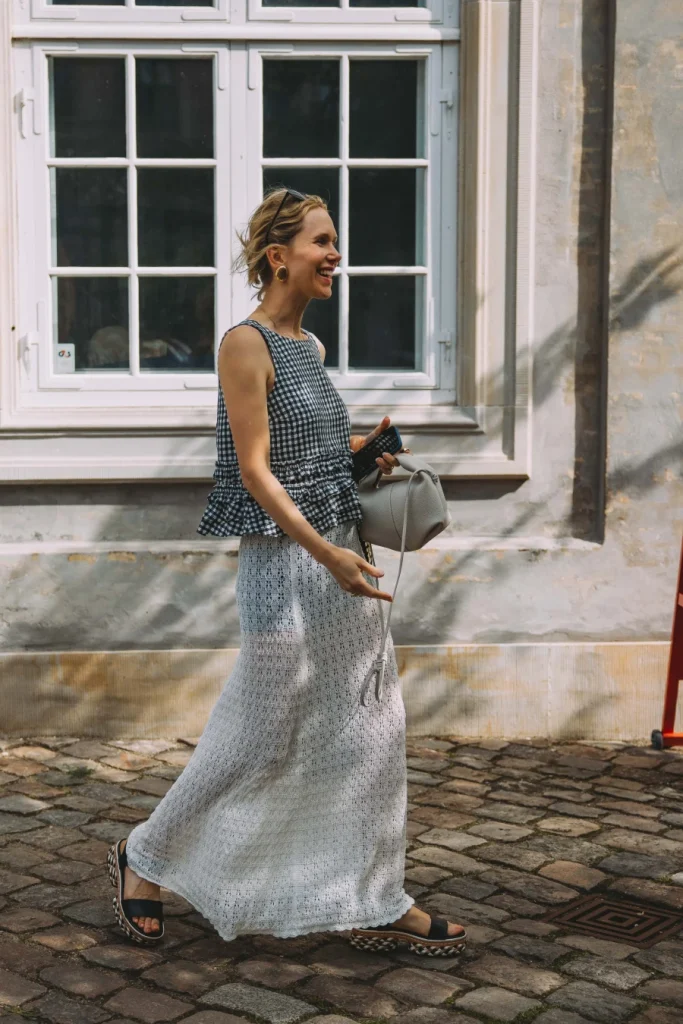 kopenhag moda haftası