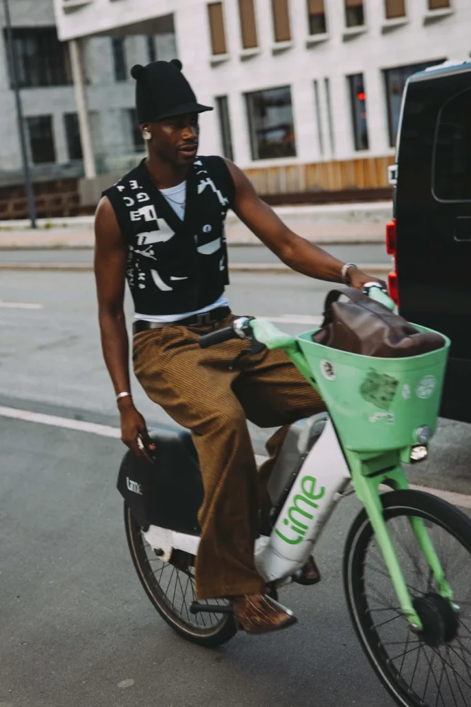 kopenhag moda haftası