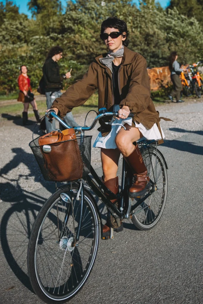 kopenhag moda haftası