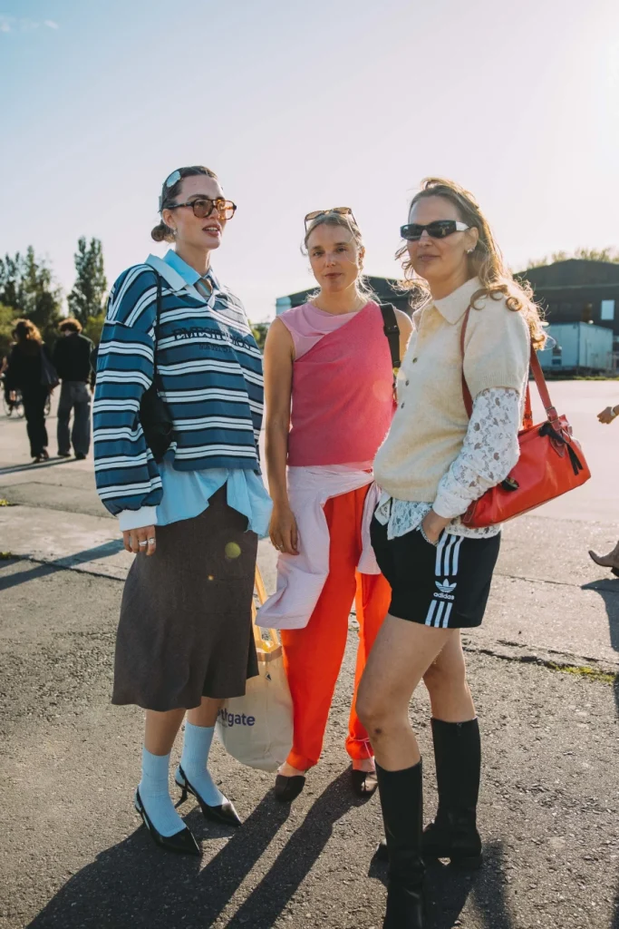 kopenhag moda haftası