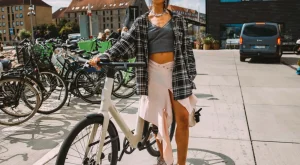 Kopenhag Moda Haftası’ndan Sokak Stili: 2026 İlkbahar/Yaz