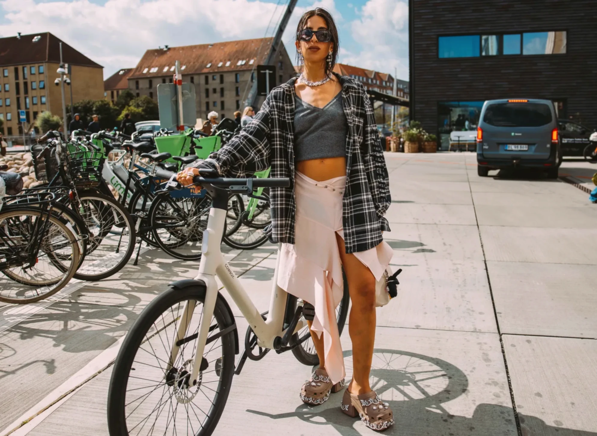 Kopenhag Moda Haftası