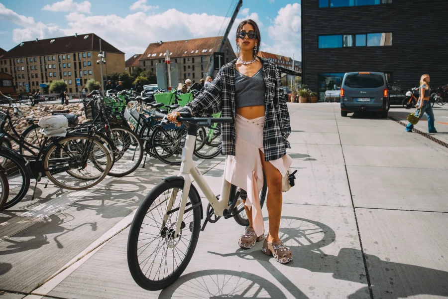 kopenhag moda haftası