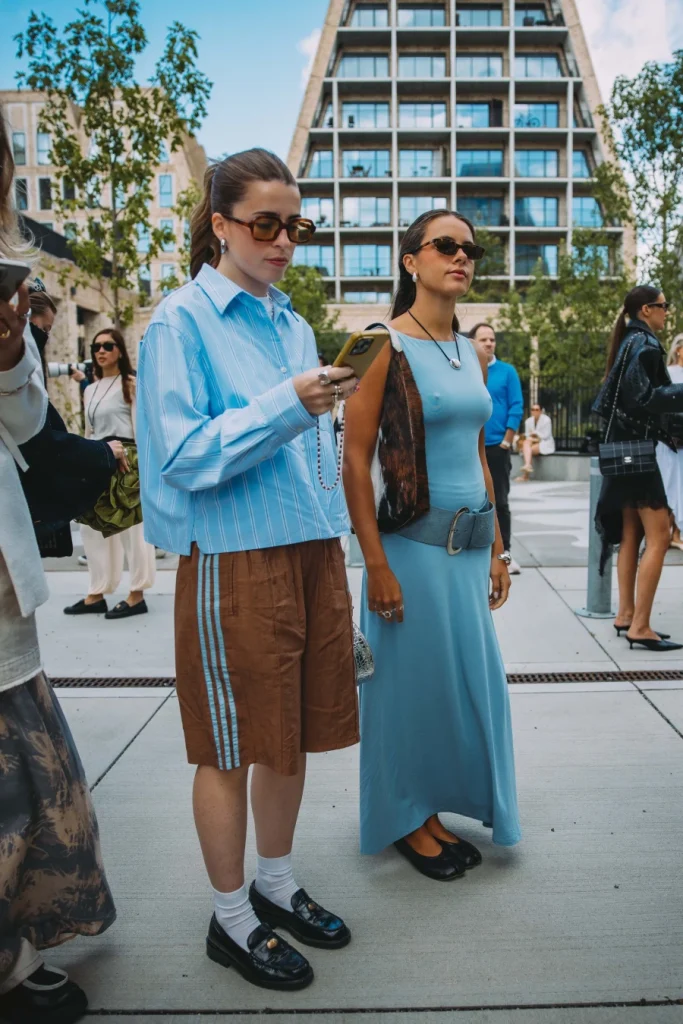 kopenhag moda haftası