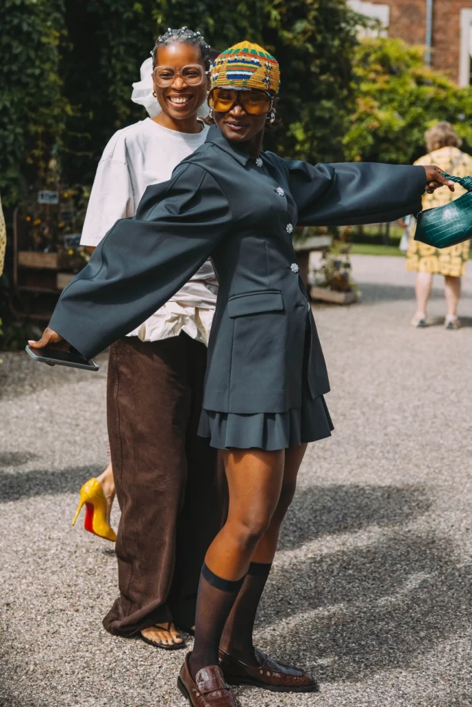 kopenhag moda haftası