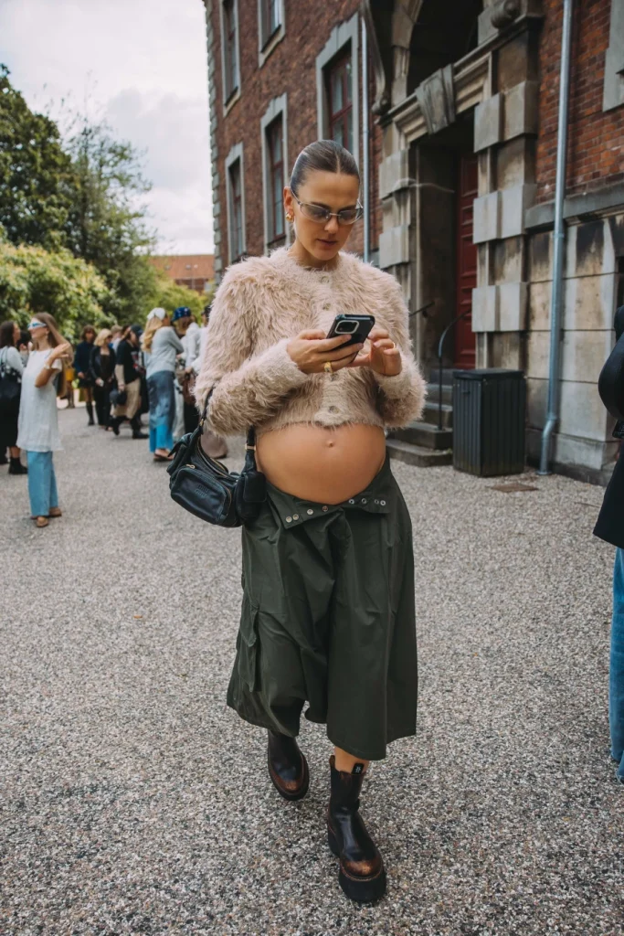 kopenhag moda haftası