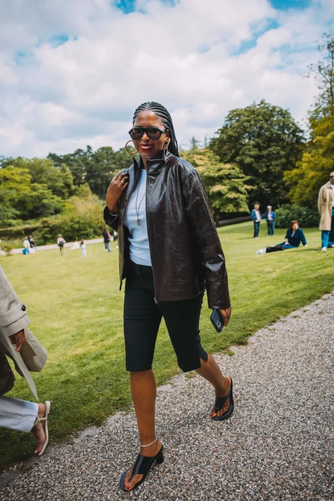 kopenhag moda haftası